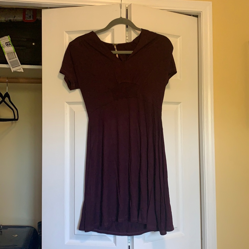 Marlyn Monroe style dress